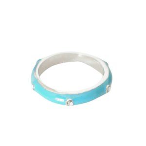 Turquoise Silver Ring